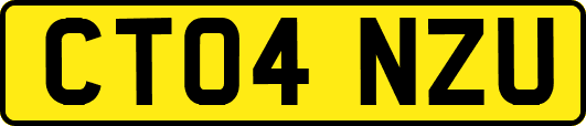 CT04NZU
