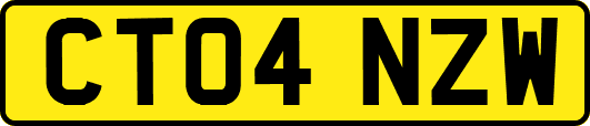 CT04NZW