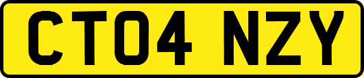 CT04NZY