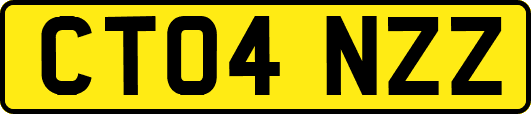 CT04NZZ