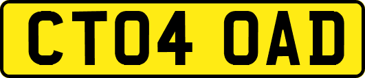 CT04OAD
