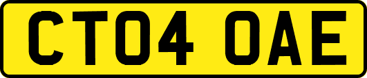 CT04OAE