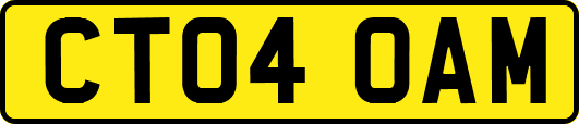 CT04OAM