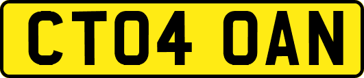 CT04OAN