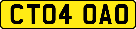 CT04OAO