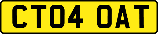 CT04OAT