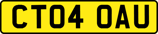CT04OAU