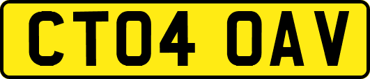 CT04OAV