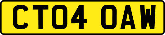 CT04OAW