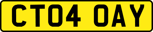 CT04OAY
