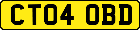 CT04OBD