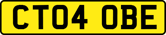 CT04OBE