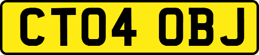 CT04OBJ