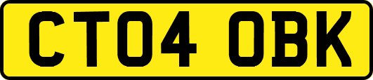 CT04OBK