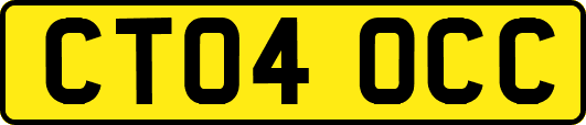 CT04OCC