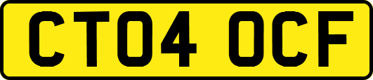 CT04OCF