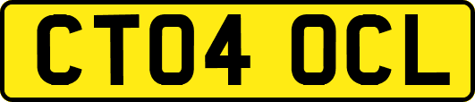 CT04OCL