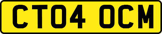 CT04OCM