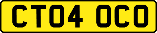 CT04OCO