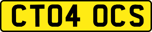 CT04OCS