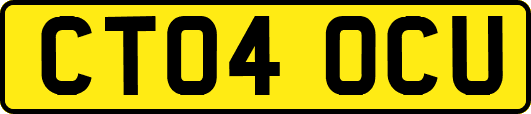 CT04OCU
