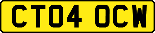CT04OCW