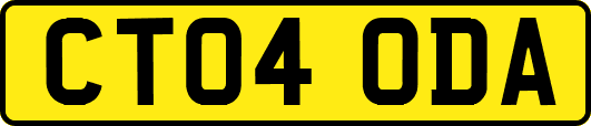 CT04ODA
