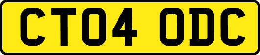 CT04ODC