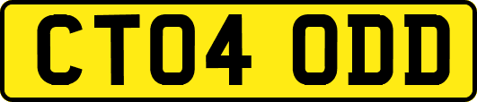 CT04ODD