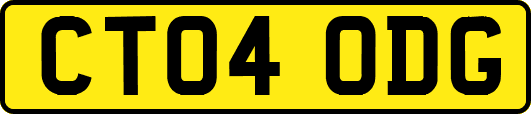 CT04ODG