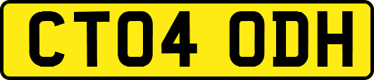 CT04ODH