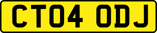 CT04ODJ