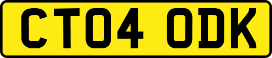 CT04ODK