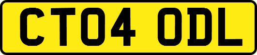 CT04ODL