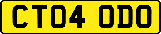 CT04ODO