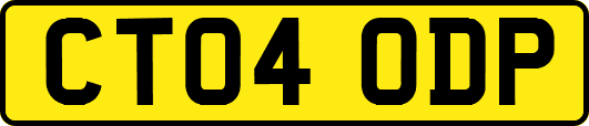CT04ODP