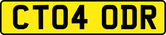 CT04ODR