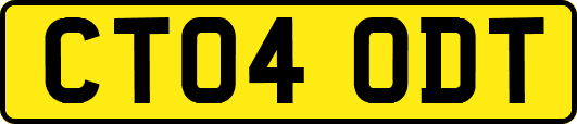CT04ODT