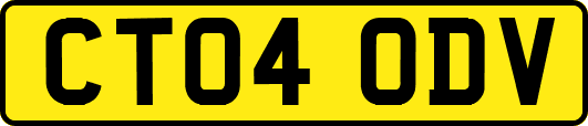 CT04ODV