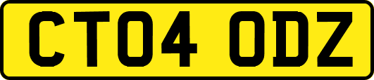 CT04ODZ
