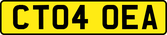 CT04OEA