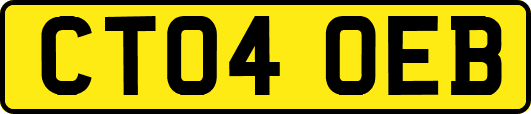 CT04OEB