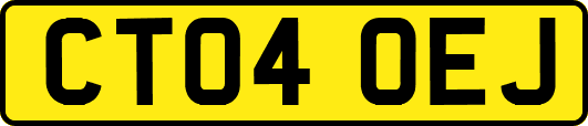 CT04OEJ