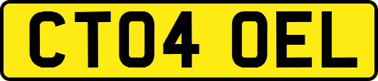 CT04OEL