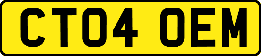 CT04OEM