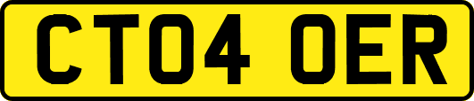 CT04OER