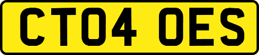 CT04OES
