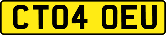 CT04OEU