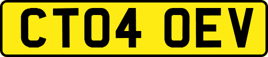 CT04OEV