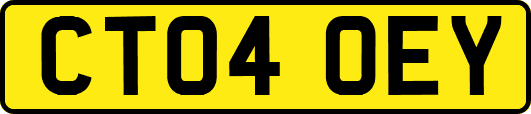 CT04OEY